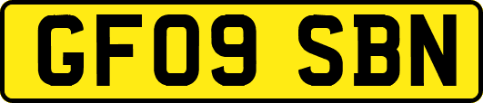 GF09SBN