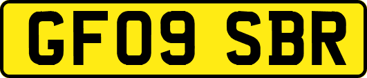 GF09SBR