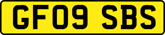 GF09SBS