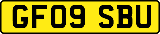 GF09SBU