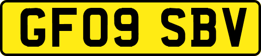 GF09SBV