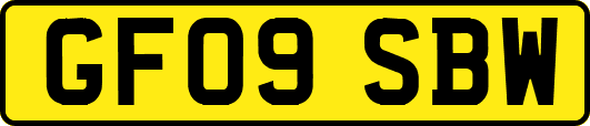 GF09SBW