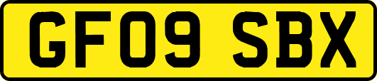 GF09SBX