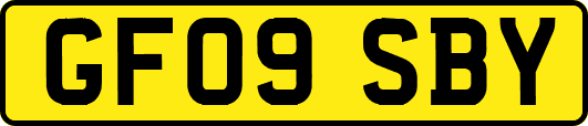 GF09SBY