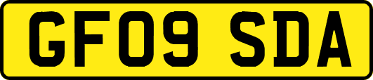 GF09SDA