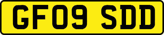 GF09SDD