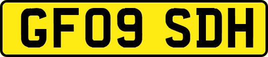 GF09SDH