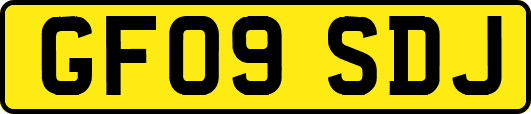 GF09SDJ