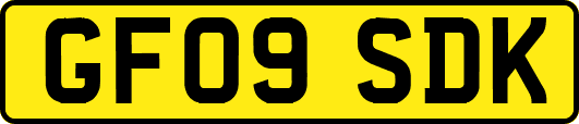 GF09SDK