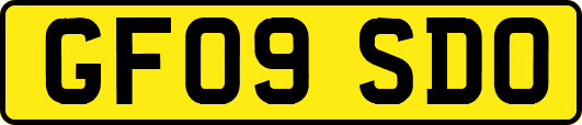 GF09SDO