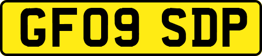 GF09SDP