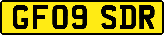 GF09SDR