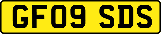 GF09SDS