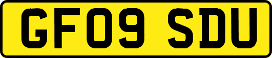 GF09SDU
