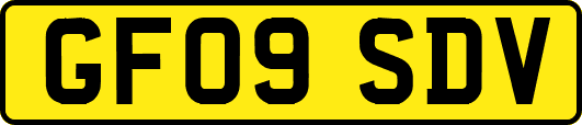 GF09SDV