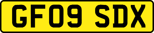 GF09SDX
