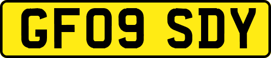 GF09SDY