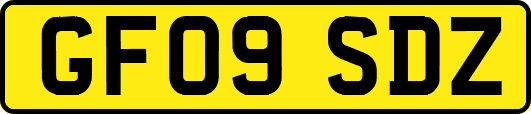 GF09SDZ