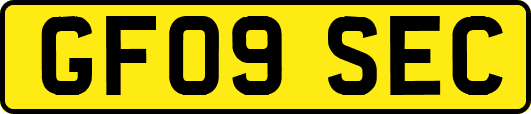 GF09SEC