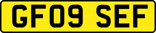 GF09SEF