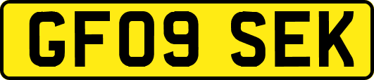 GF09SEK