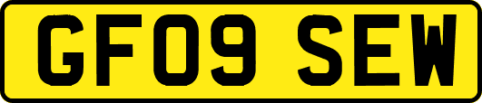GF09SEW