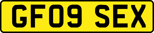 GF09SEX