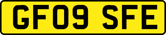 GF09SFE