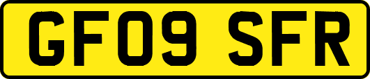 GF09SFR