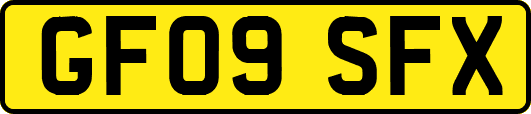 GF09SFX