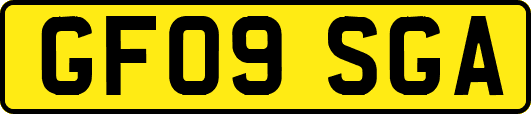 GF09SGA