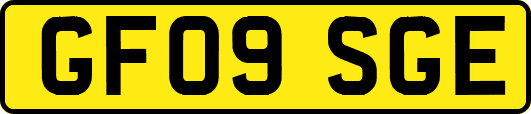 GF09SGE