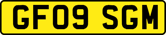 GF09SGM