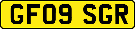 GF09SGR