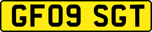 GF09SGT