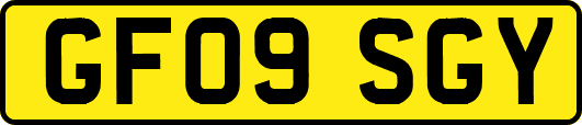 GF09SGY