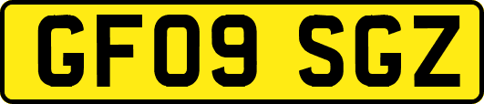 GF09SGZ