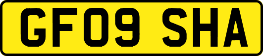 GF09SHA