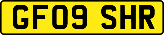 GF09SHR