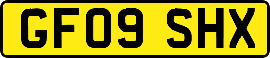 GF09SHX