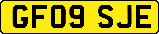 GF09SJE
