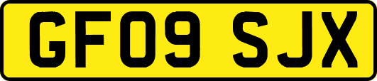 GF09SJX