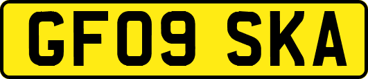 GF09SKA