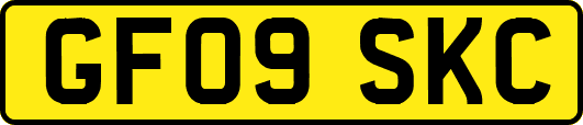 GF09SKC