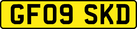 GF09SKD