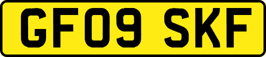 GF09SKF