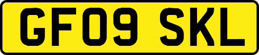 GF09SKL