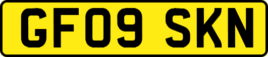 GF09SKN