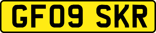 GF09SKR