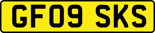 GF09SKS